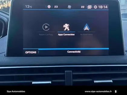 Photo 33 Peugeot 5008  BlueHDi 130ch S&S EAT8