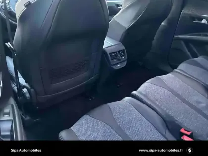 Photo 16 Peugeot 5008  BlueHDi 130ch S&S EAT8