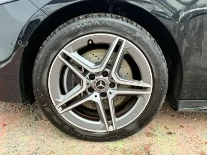 Photo 6 Mercedes Classe A  250 e 8G-DCT