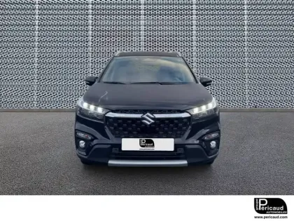 Photo 19 Suzuki S-Cross  1.5 Dualjet Hybrid Auto
