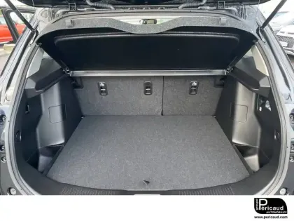 Photo 13 Suzuki S-cross  1.5 Dualjet Hybrid Auto
