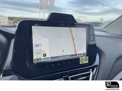 Photo 10 Suzuki S-cross  1.5 Dualjet Hybrid Auto