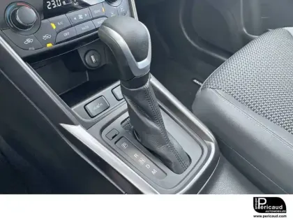 Photo 27 Suzuki S-Cross  1.5 Dualjet Hybrid Auto