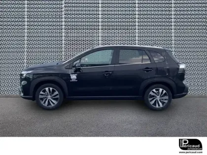 Photo 16 Suzuki S-Cross  1.5 Dualjet Hybrid Auto