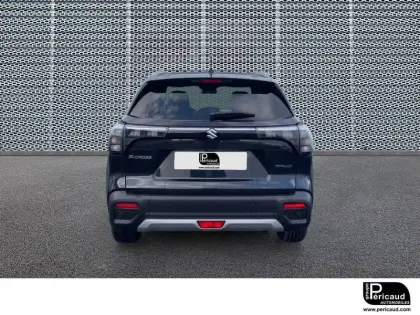 Photo 18 Suzuki S-Cross  1.5 Dualjet Hybrid Auto