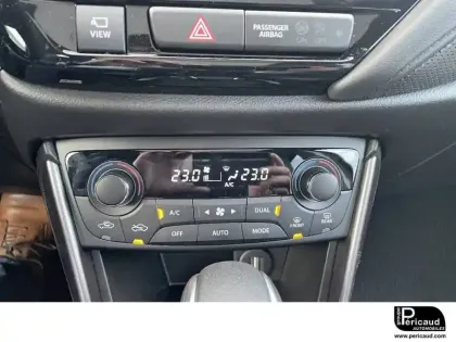 Photo 26 Suzuki S-Cross  1.5 Dualjet Hybrid Auto