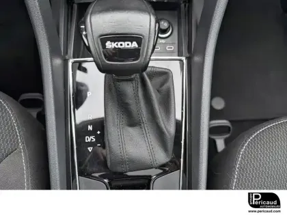 Photo 10 Skoda Kodiaq  2.0 TDI 150 SCR DSG7 5pl