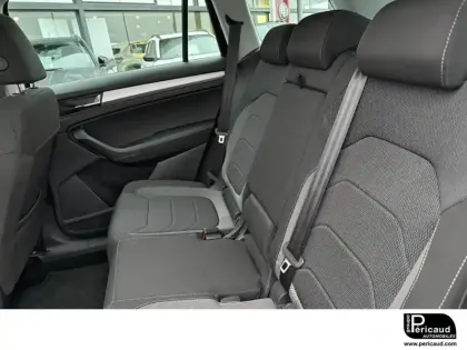 Photo 11 Skoda Kodiaq  2.0 TDI 150 SCR DSG7 5pl