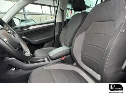 Photo 7 Skoda Kodiaq  2.0 TDI 150 SCR DSG7 5pl