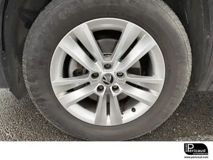 Photo 5 Skoda Kodiaq  2.0 TDI 150 SCR DSG7 5pl