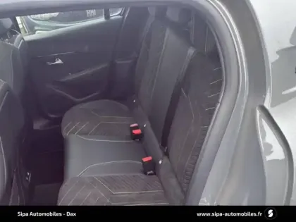 Photo 9 Peugeot 208  PureTech 100 S&S BVM6