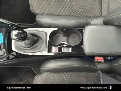 Photo 22 Peugeot 208  PureTech 100 S&S BVM6