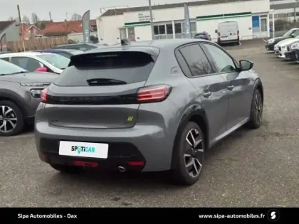 Photo 29 Peugeot 208  PureTech 100 S&S BVM6