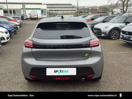 Photo 36 Peugeot 208  PureTech 100 S&S BVM6