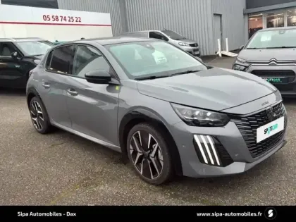 Photo 34 Peugeot 208  PureTech 100 S&S BVM6