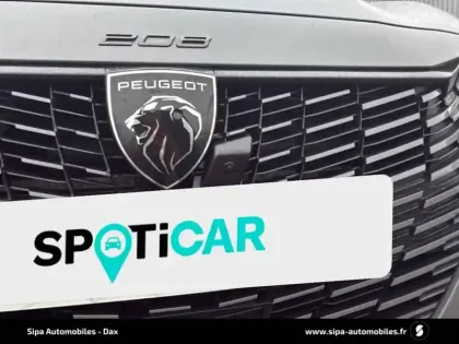 Photo 30 Peugeot 208  PureTech 100 S&S BVM6