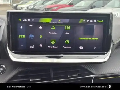 Photo 19 Peugeot 208  PureTech 100 S&S BVM6