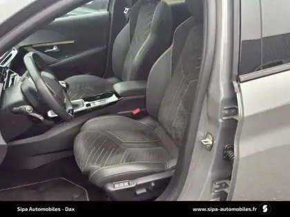 Photo 8 Peugeot 208  PureTech 100 S&S BVM6