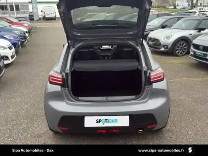 Photo 5 Peugeot 208  PureTech 100 S&S BVM6