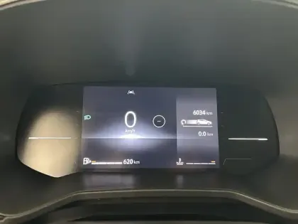 Photo 12 Renault Clio  Blue dCi 100 ch GSR2