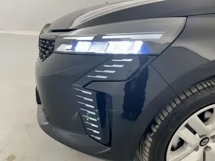 Photo 22 Renault Clio  Blue dCi 100 ch GSR2