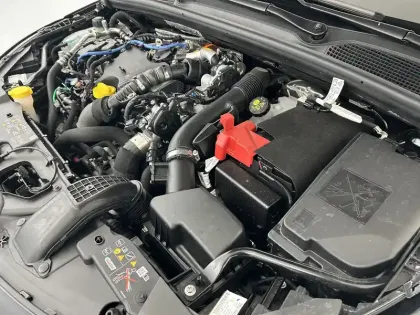 Photo 21 Renault Clio  Blue dCi 100 ch GSR2