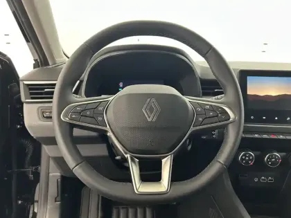 Photo 10 Renault Clio  Blue dCi 100 ch GSR2