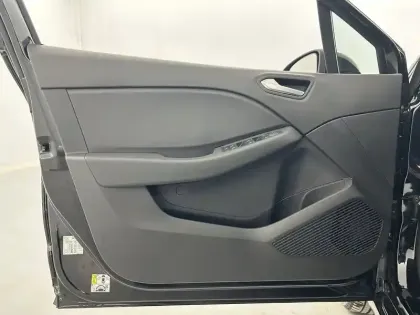 Photo 19 Renault Clio  Blue dCi 100 ch GSR2