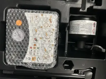 Photo 23 Renault Clio  Blue dCi 100 ch GSR2