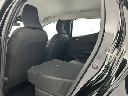 Photo 18 Renault Clio  Blue dCi 100 ch GSR2