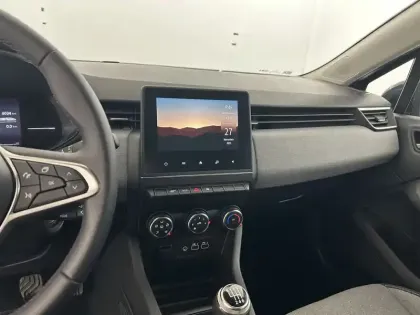 Photo 13 Renault Clio  Blue dCi 100 ch GSR2