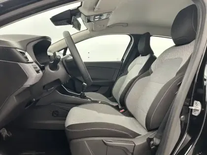 Photo 16 Renault Clio  Blue dCi 100 ch GSR2