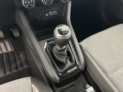 Photo 15 Renault Clio  Blue dCi 100 ch GSR2