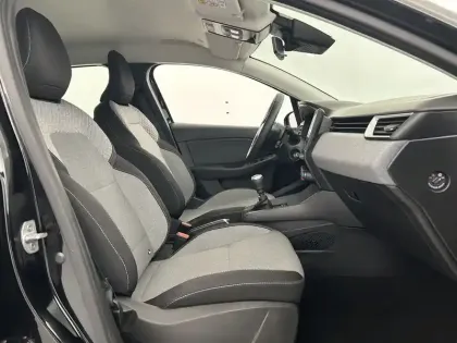 Photo 11 Renault Clio  Blue dCi 100 ch GSR2