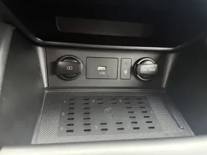 Photo 27 Hyundai Kona  Hybrid 141