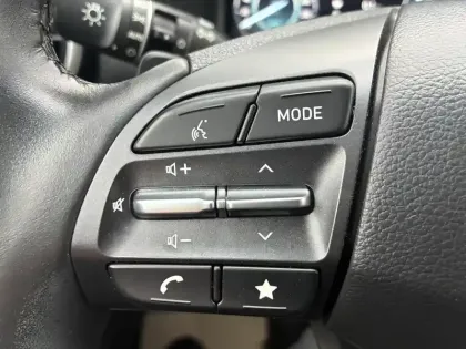 Photo 11 Hyundai Kona  Hybrid 141