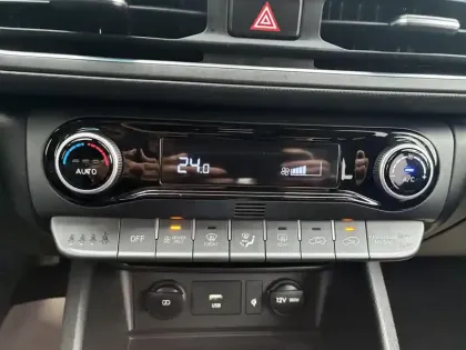 Photo 26 Hyundai Kona  Hybrid 141