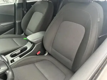 Photo 15 Hyundai Kona  Hybrid 141