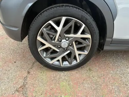 Photo 7 Hyundai Kona  Hybrid 141