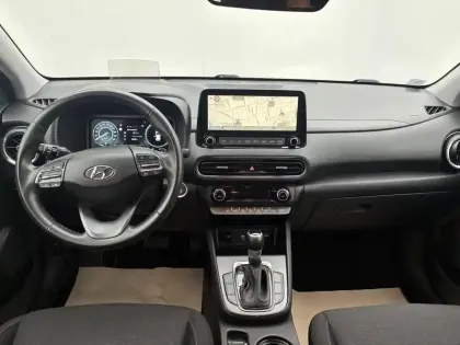 Photo 8 Hyundai Kona  Hybrid 141