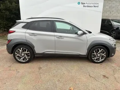 Photo 5 Hyundai Kona  Hybrid 141