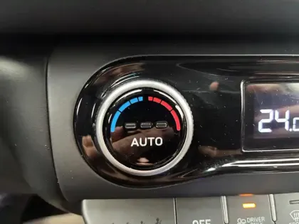 Photo 25 Hyundai Kona  Hybrid 141