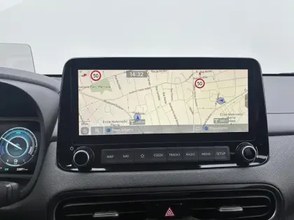 Photo 23 Hyundai Kona  Hybrid 141