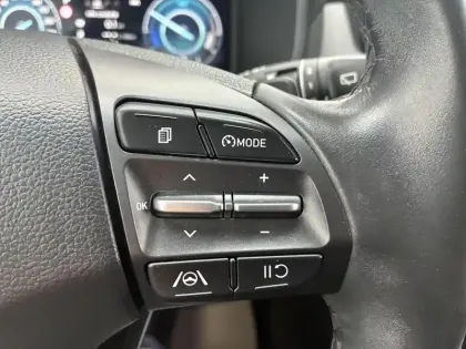 Photo 12 Hyundai Kona  Hybrid 141