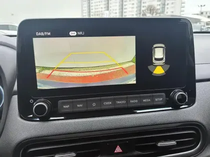 Photo 13 Hyundai Kona  Hybrid 141