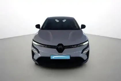 Photo 7 Renault Megane  E-Tech EV60 130ch optimum charge