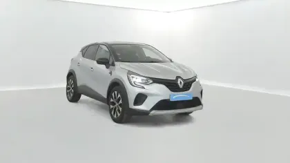 Photo 59 Renault Captur  TCe 100 GPL