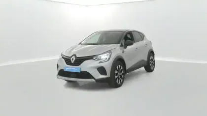 Photo 26 Renault Captur Gén. II (HJB) Ph1 NG Evolution 5