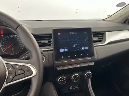 Photo 68 Renault Captur  TCe 100 GPL