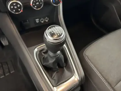 Photo 71 Renault Captur  TCe 100 GPL